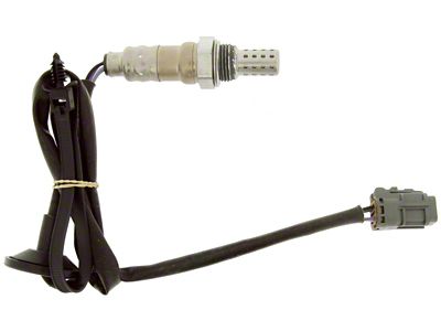 NGK Hyundai Elantra 2013-2011 Direct Fit Oxygen Sensor - 25733