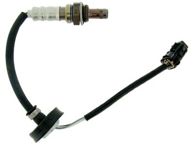 NGK Hyundai Excel 1994-1992 Direct Fit Oxygen Sensor - 24201