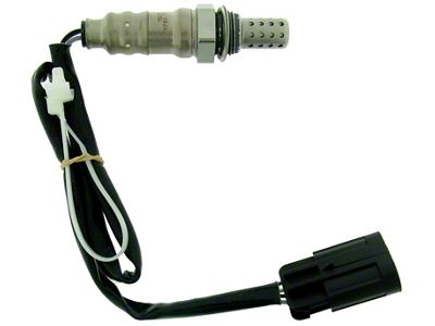 NGK Hyundai Genesis 2011-2009 Direct Fit Oxygen Sensor - 25678