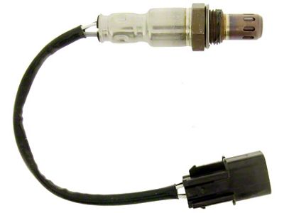 NGK Hyundai Genesis 2014-2012 Direct Fit Oxygen Sensor - 25212