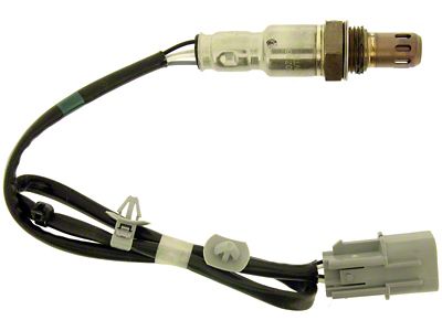 NGK Hyundai Genesis 2014-2012 Direct Fit Oxygen Sensor - 25221