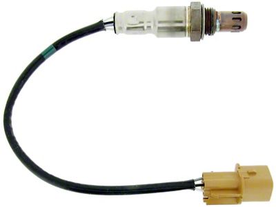 NGK Hyundai Genesis 2014-2012 Direct Fit Oxygen Sensor - 25222