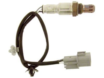 NGK Hyundai Genesis Coupe 2012-2010 Direct Fit Oxygen Sensor - 25210