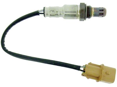 NGK Hyundai Genesis Coupe 2016-2013 Direct Fit Oxygen Sensor - 25217