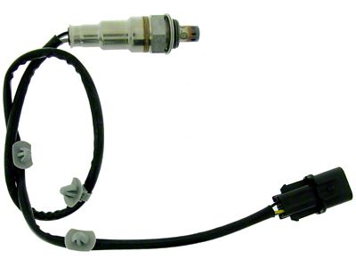 NGK Hyundai Santa Fe 2002-2001 Direct Fit Oxygen Sensor - 25166