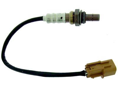 NGK Hyundai Santa Fe 2004-2003 Direct Fit Oxygen Sensor - 25180