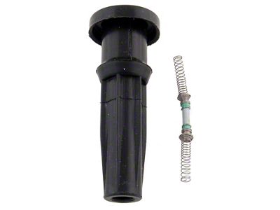 NGK Hyundai Santa Fe 2006-2001 Direct Ignition Coil Boot - 58919