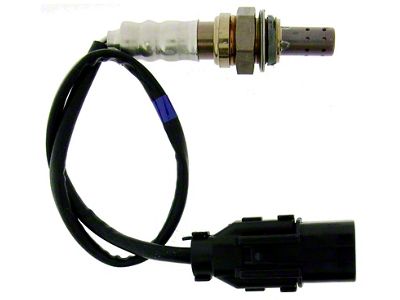 NGK Hyundai Santa Fe 2006-2003 Direct Fit Oxygen Sensor - 25158