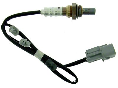 NGK Hyundai Santa Fe 2006-2003 Direct Fit Oxygen Sensor - 25160