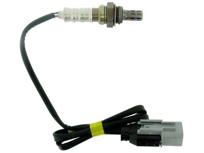 NGK Hyundai Santa Fe 2006-2003 Direct Fit Oxygen Sensor - 25162