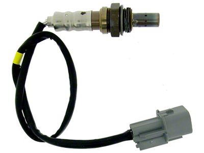NGK Hyundai Santa Fe 2006-2003 Direct Fit Oxygen Sensor - 25181