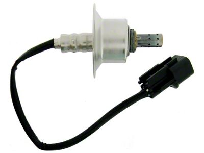 NGK Hyundai Santa Fe 2009-2007 Direct Fit Oxygen Sensor - 25194