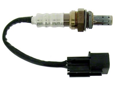 NGK Hyundai Santa Fe 2009-2007 Direct Fit Oxygen Sensor - 25195