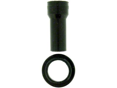NGK Hyundai Santa Fe 2009-2007 Direct Ignition Coil Boot - 58988