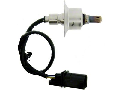 NGK Hyundai Santa Fe 2015-2010 Direct Fit 5-Wire Wideband A/F - 24381