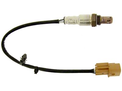 NGK Hyundai Santa Fe 2016-2010 Direct Fit Oxygen Sensor - 25213