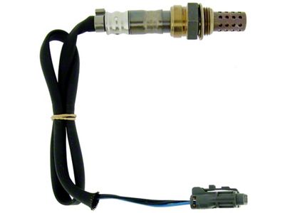 NGK Hyundai Scoupe 1995-1993 Direct Fit Oxygen Sensor - 24529