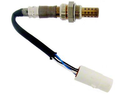 NGK Hyundai Sonata 1994-1990 Direct Fit Oxygen Sensor - 24534