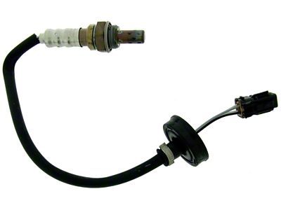 NGK Hyundai Sonata 1998-1993 Direct Fit Oxygen Sensor - 24066