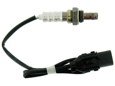 NGK Hyundai Sonata 1998-1996 Direct Fit Oxygen Sensor