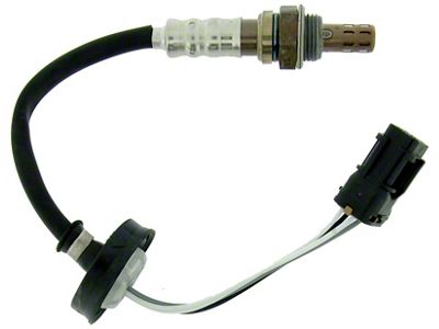 NGK Hyundai Sonata 2005-1999 Direct Fit Oxygen Sensor - 25153