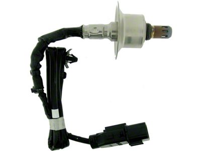 NGK Hyundai Sonata 2008-2006 Direct Fit Oxygen Sensor - 25182