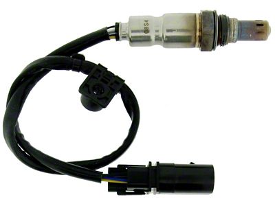 NGK Hyundai Sonata 2010-2009 Direct Fit 5-Wire Wideband A/F Sensor - 24382