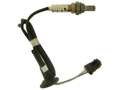 NGK Hyundai Sonata 2010-2009 Direct Fit Oxygen Sensor - 25200