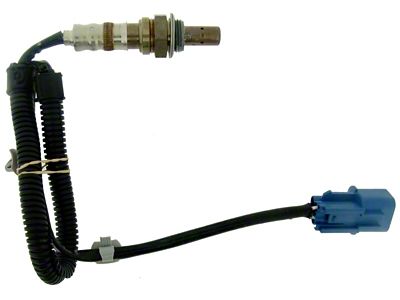 NGK Hyundai Tiburon 2008-2003 Direct Fit Oxygen Sensor - 25178