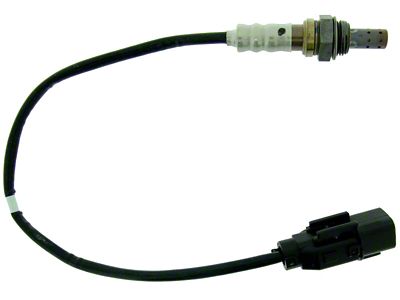 NGK Hyundai XG300 2001 Direct Fit Oxygen Sensor - 25155