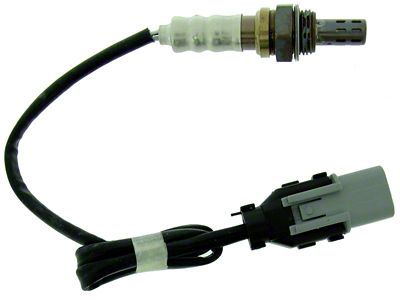 NGK Hyundai XG350 2003-2002 Direct Fit Oxygen Sensor - 25154