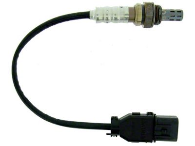 NGK Hyundai XG350 2005-2002 Direct Fit Oxygen Sensor - 25151