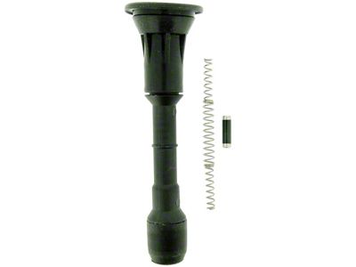 NGK Infiniti EX35 2012-2008 Direct Ignition Coil Boot - 58998
