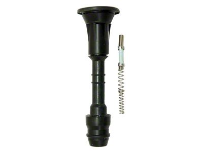 NGK Infiniti FX45 2008-2003 Direct Ignition Coil Boot - 58913