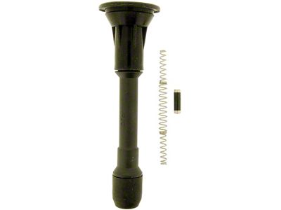 NGK Infiniti FX50 2013-2009 Direct Ignition Coil Boot - 58999