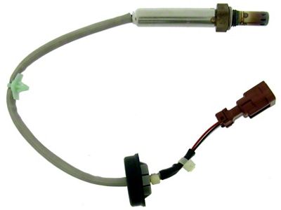 NGK Infiniti G20 1996-1994 Direct Fit Oxygen Sensor - 24075