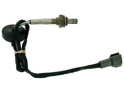 NGK Infiniti G20 1999 Direct Fit Oxygen Sensor - 24630