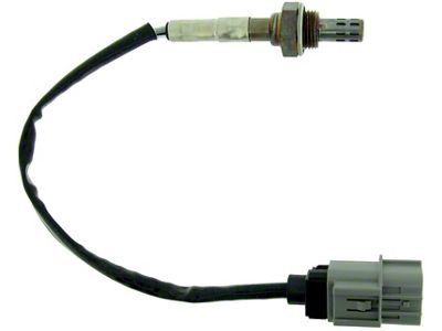 NGK Infiniti G20 2001-2000 Direct Fit Oxygen Sensor - 24638