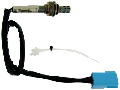 NGK Infiniti G20 2002 Direct Fit Oxygen Sensor - 24618