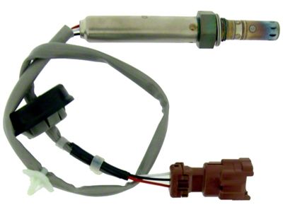 NGK Infiniti I30 1996 Direct Fit Oxygen Sensor - 24024