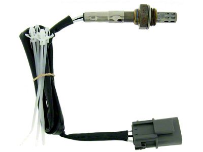 NGK Infiniti I30 1999-1996 Direct Fit Oxygen Sensor - 24525