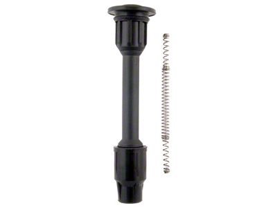 NGK Infiniti I30 1999-1996 Direct Ignition Coil Boot - 58945