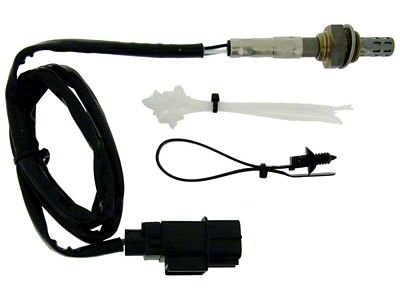 NGK Infiniti I30 2001-2000 Direct Fit Oxygen Sensor - 24574