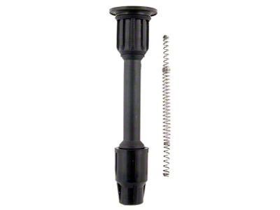 NGK Infiniti I30 2001-2000 Direct Ignition Coil Boot - 58946
