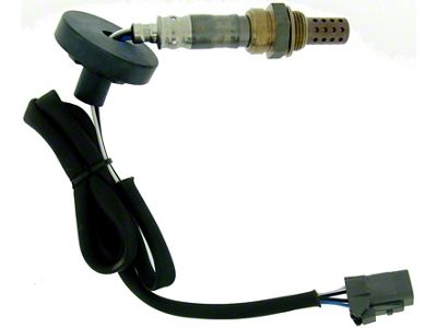 NGK Infiniti J30 1997-1996 Direct Fit Oxygen Sensor - 24682