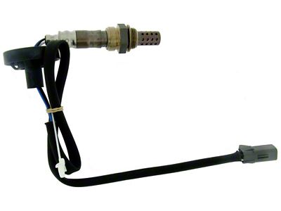NGK Infiniti J30 1997-1996 Direct Fit Oxygen Sensor - 24683
