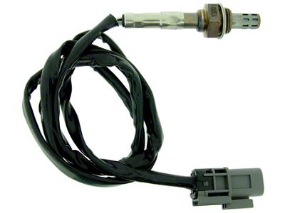 NGK Infiniti QX4 2000-1997 Direct Fit Oxygen Sensor - 24543