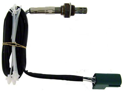 NGK Infiniti QX4 2003-2001 Direct Fit Oxygen Sensor - 24643