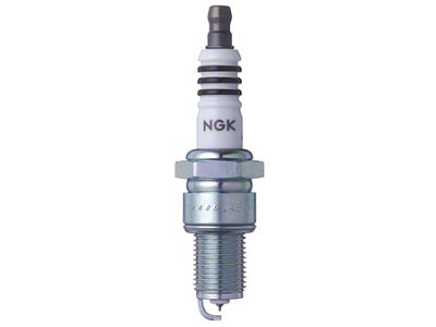 NGK Iridium IX Spark Plug Box of 4 BPR6EIX-11 - 3903