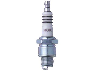 NGK Iridium IX Spark Plug Box of 4 BR10HIX - 6692